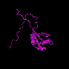 Molecular Structure Image for 1WF1