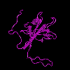 Molecular Structure Image for 1WH1