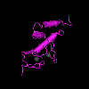 Molecular Structure Image for 1WIM