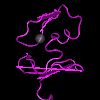 Molecular Structure Image for 1WJ0