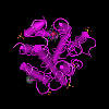 Molecular Structure Image for 1WNX