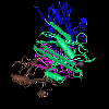 Molecular Structure Image for 1WS8