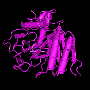 Molecular Structure Image for 1WSD