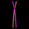 Molecular Structure Image for 1X8Y