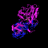 Molecular Structure Image for 1XDS