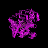 Molecular Structure Image for 1XHC