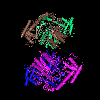 Molecular Structure Image for 1XI9