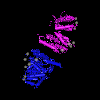 Molecular Structure Image for 1XJL