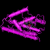 Molecular Structure Image for 1XK3