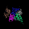 Molecular Structure Image for 1XMI