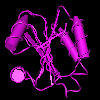 Molecular Structure Image for 1XW9