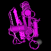 Molecular Structure Image for 1XWB