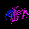 Molecular Structure Image for 1XXO