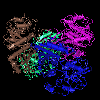 Molecular Structure Image for 1XYG