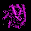 Molecular Structure Image for 1RD5