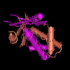 Molecular Structure Image for 1RIY