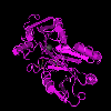 Molecular Structure Image for 1RLM