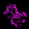 Molecular Structure Image for 1RLO