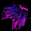 Molecular Structure Image for 1RWP