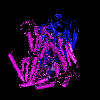 Molecular Structure Image for 1T9D