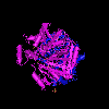 Molecular Structure Image for 1TXG