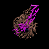 Molecular Structure Image for 1U6G