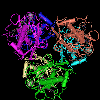 Molecular Structure Image for 1UTZ