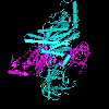 Molecular Structure Image for 1VCI