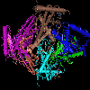 Molecular Structure Image for 1VPM