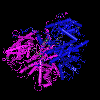 Molecular Structure Image for 1W07