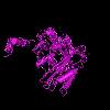 Molecular Structure Image for 1W59