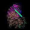 Molecular Structure Image for 1W6S