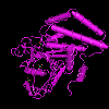 Molecular Structure Image for 1WCH