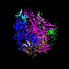 Molecular Structure Image for 1WCM