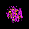 Molecular Structure Image for 1WSW