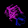 Molecular Structure Image for 3SGB