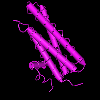 Molecular Structure Image for 1X91