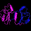 Molecular Structure Image for 1X9A