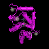 Molecular Structure Image for 1XA5