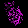 Molecular Structure Image for 1XCW