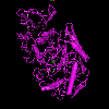 Molecular Structure Image for 1XCX