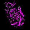 Molecular Structure Image for 1XD1