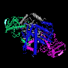 Molecular Structure Image for 1XEX