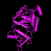 Molecular Structure Image for 1XF9