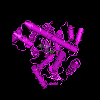 Molecular Structure Image for 1XM4