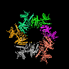 Molecular Structure Image for 1XMV