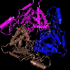 Molecular Structure Image for 1XS1