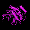 Molecular Structure Image for 1OIX