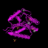 Molecular Structure Image for 1RKB