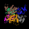 Molecular Structure Image for 1S5Z